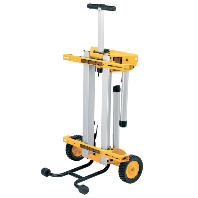 DEWALT DEWALT DE7400 Table Saw Rolling Stand