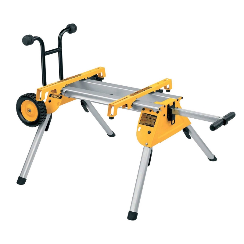 DEWALT DEWALT DE7400 Table Saw Rolling Stand