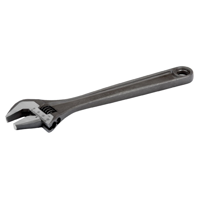 BAHCO BAHCO 8070 155mm Adjustable Wrench