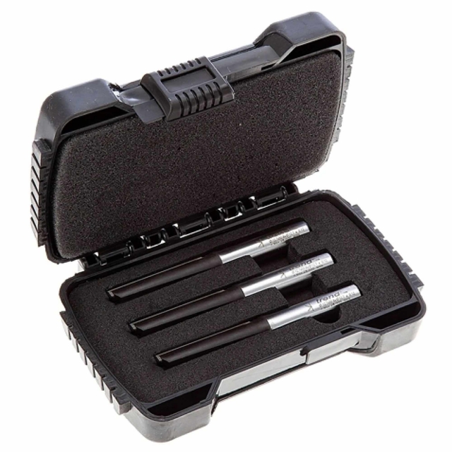 TREND TREND KFP/1 KFP Three Worktop Cutters in Case