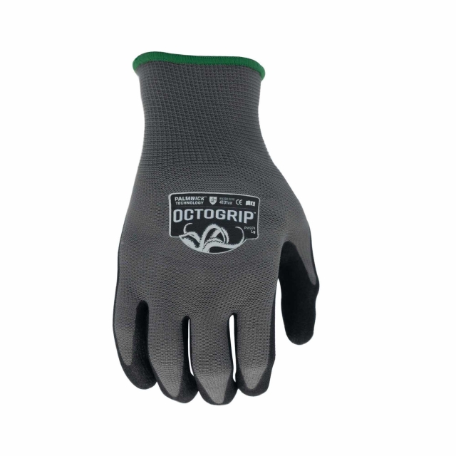 OCTOGRIP OCTOGRIP PW974 High Performance Palmwick Gloves