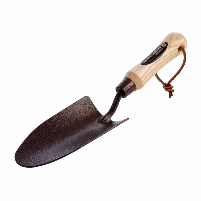 SPEAR & JACKSON SPEAR & JACKSON 4058NB/09 Elements Carbon Hand Trowel