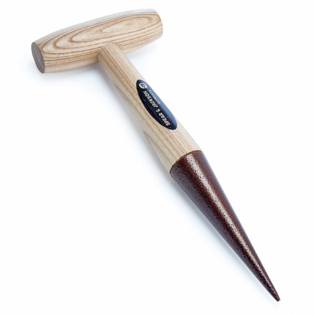 SPEAR & JACKSON SPEAR & JACKSON 4062NB/09 Elements Carbon Dibber