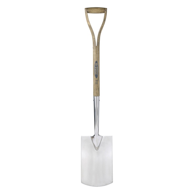 SPEAR &amp; JACKSON SPEAR &amp; JACKSON 4450DS Stainless Steel Digging Spade