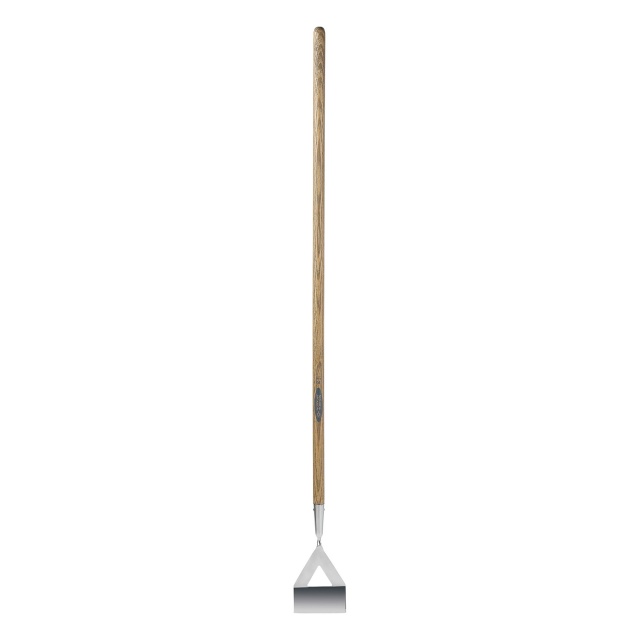 SPEAR & JACKSON SPEAR & JACKSON 4581DH Traditional Stainless Dutch Hoe