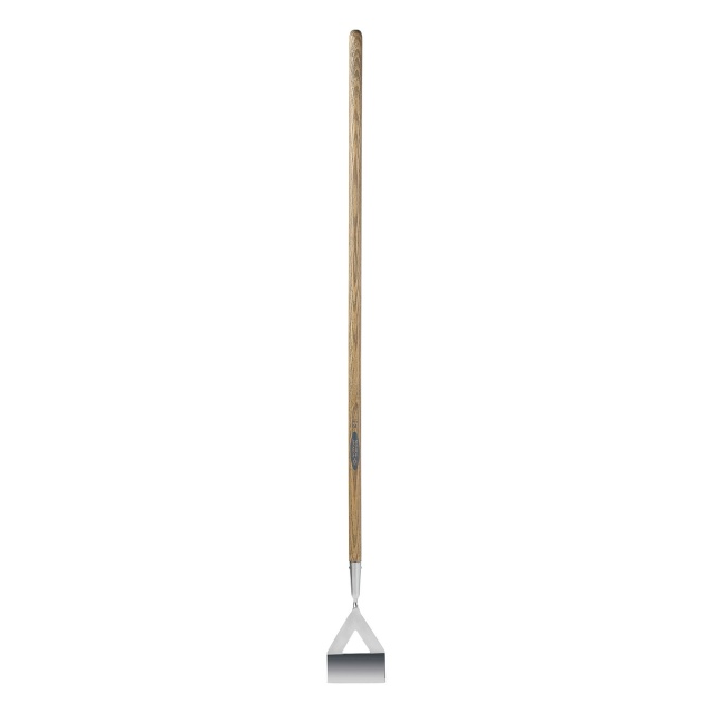 SPEAR &amp; JACKSON SPEAR &amp; JACKSON 4581DH Traditional Stainless Dutch Hoe