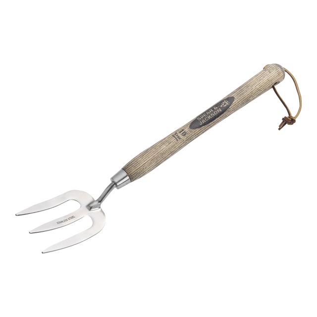 SPEAR & JACKSON SPEAR & JACKSON 5110WF Traditional Stainless Steel 12