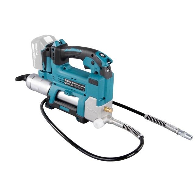 MAKITA DGP180Z 18v Grease Gun BODY ONLY ToolStore UK