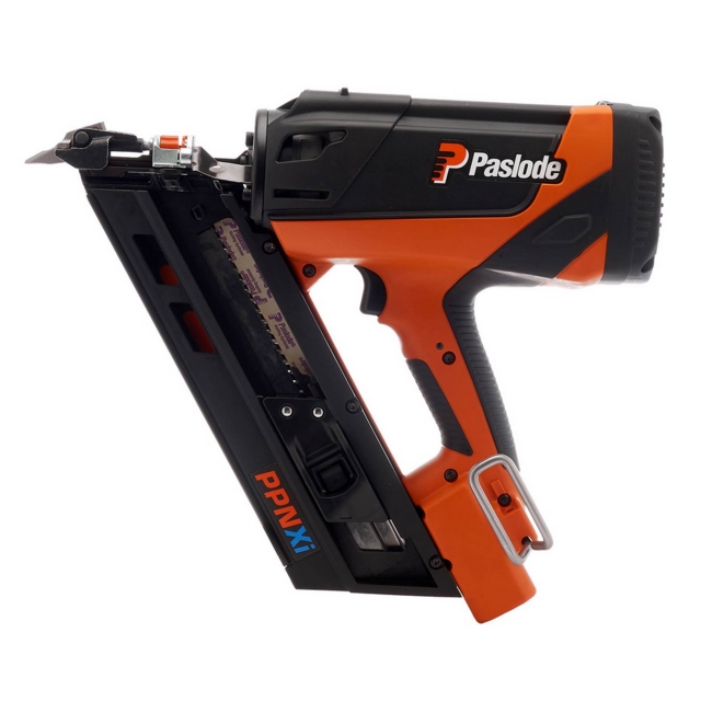 PASLODE PASLODE PPNXi NailerPositive Placement Nailer