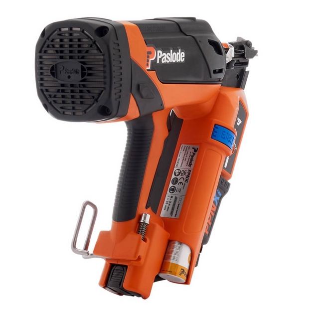 PASLODE PASLODE PPNXi NailerPositive Placement Nailer