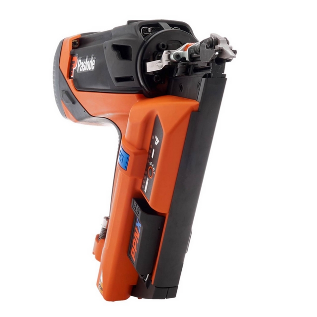 PASLODE PASLODE PPNXi NailerPositive Placement Nailer