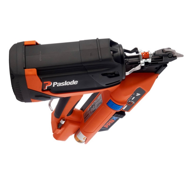 PASLODE PASLODE PPNXi NailerPositive Placement Nailer