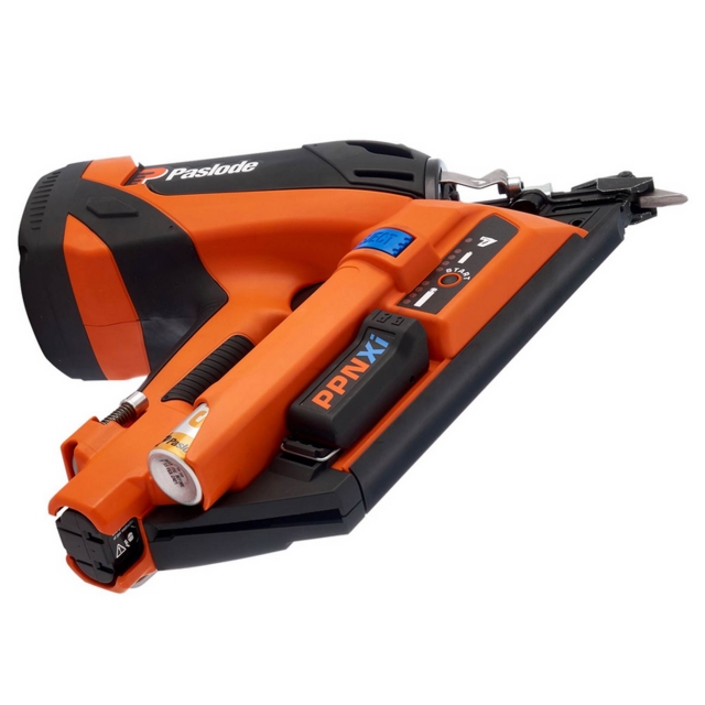 PASLODE PASLODE PPNXi NailerPositive Placement Nailer