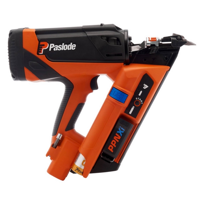 PASLODE PASLODE PPNXi NailerPositive Placement Nailer