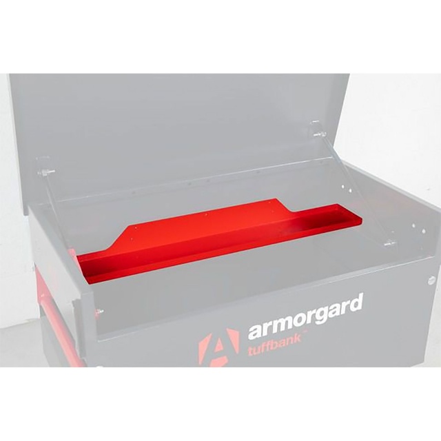 ARMORGARD ARMORGARD TBDS5 1500 Deep Shelf to Suit TBC5