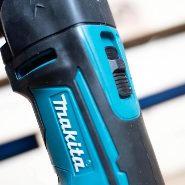 Makita DTM51Z Cordless Multi-tool