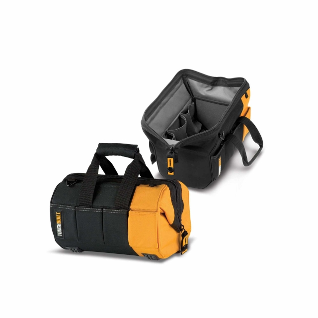 TOUGHBUILT TOUGHBUILT TB-60-12 30cm Massive Mouth Bag