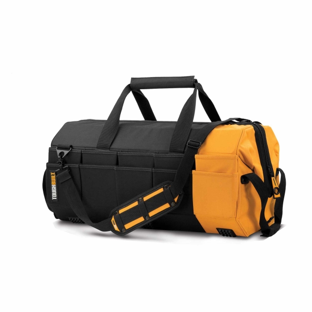TOUGHBUILT TOUGHBUILT TB-60-26 66cm Massive Mouth Bag - Fanatic