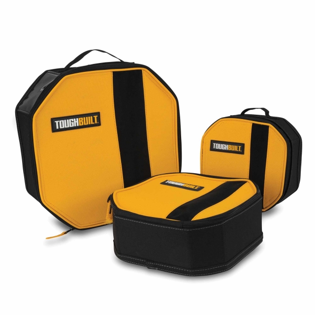 TOUGHBUILT TOUGHBUILT TB-192-C Toolmate Softboxes - 3 Pack