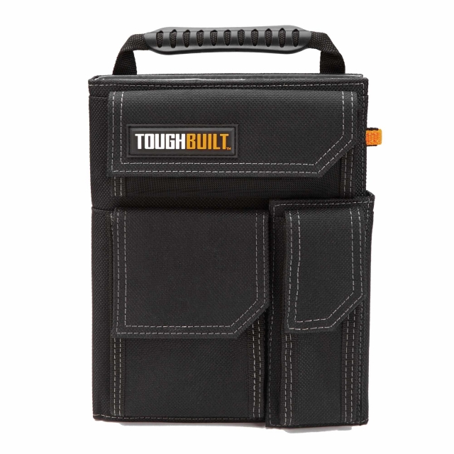 TOUGHBUILT TOUGHBUILT TB-56-L-C Organiser + Grid Notebook (Large)