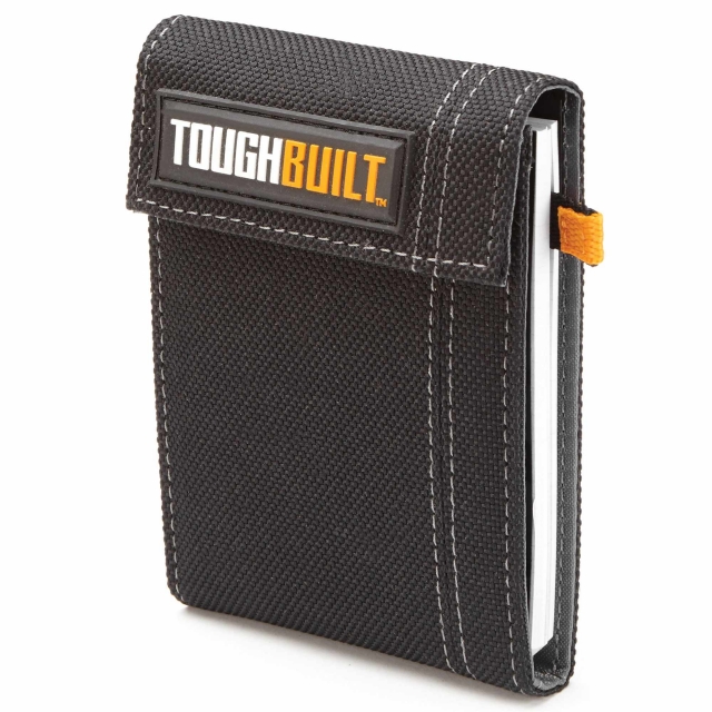 TOUGHBUILT TOUGHBUILT TB-56-S-C Organiser +Grid Notebook (Small)