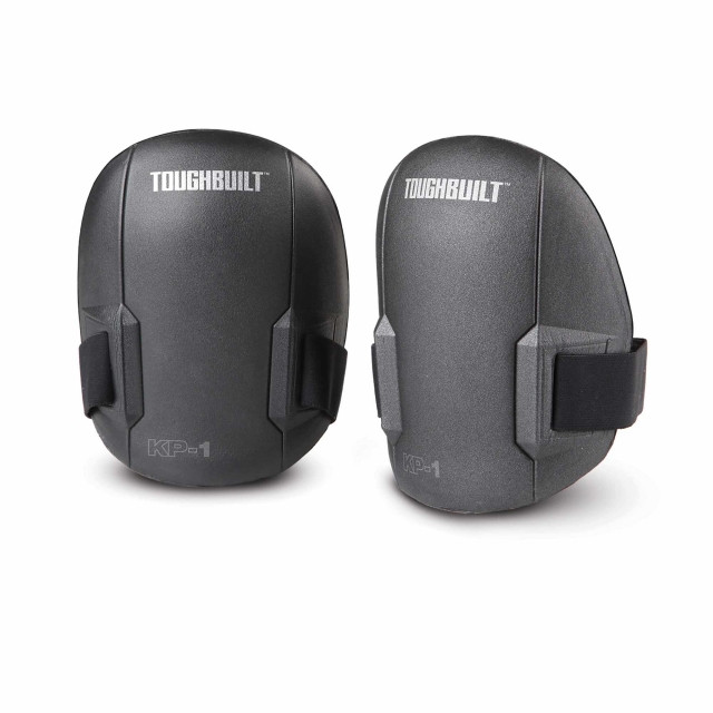 TOUGHBUILT TOUGHBUILT TB-KP-1 Ultra Light Knee Pads