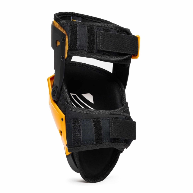 TOUGHBUILT TOUGHBUILT TB-KP-G3 GelFit Fanatic Support Knee Pads