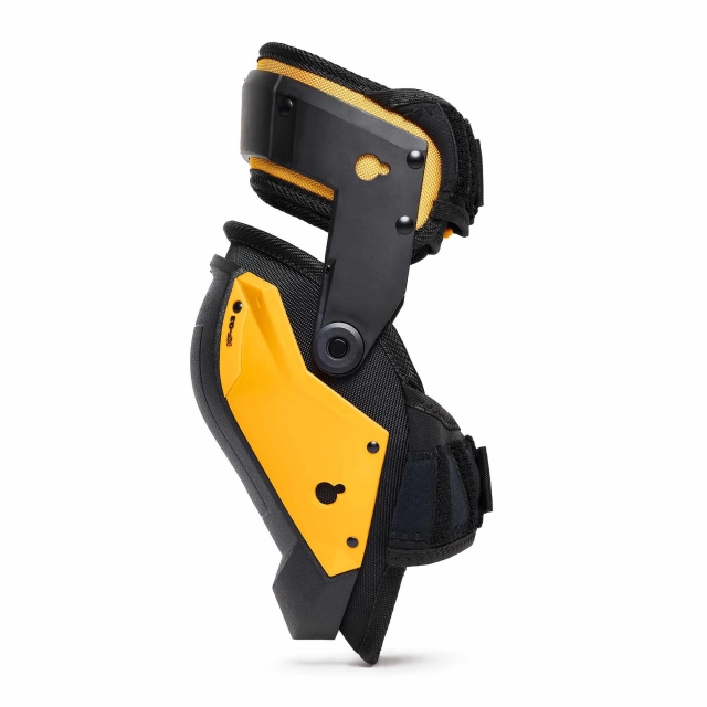 TOUGHBUILT TOUGHBUILT TB-KP-G3 GelFit Fanatic Support Knee Pads