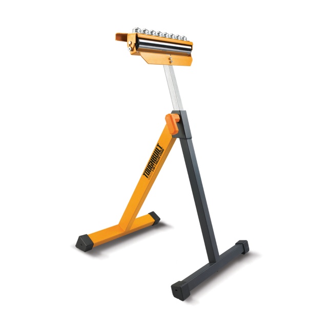 TOUGHBUILT TOUGHBUILT TB-S210 3-in-1 Roller Stand