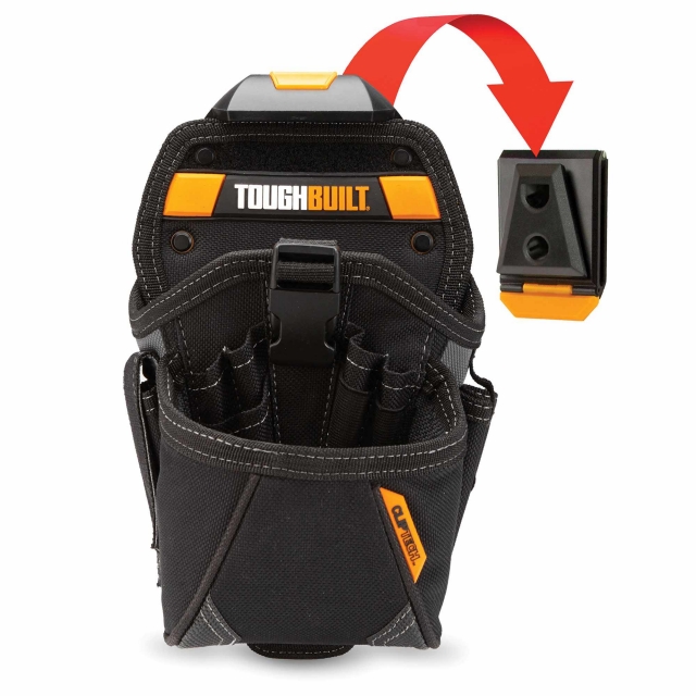 TOUGHBUILT TOUGHBUILT TB-CT-20-LX Specialist Drill Holster