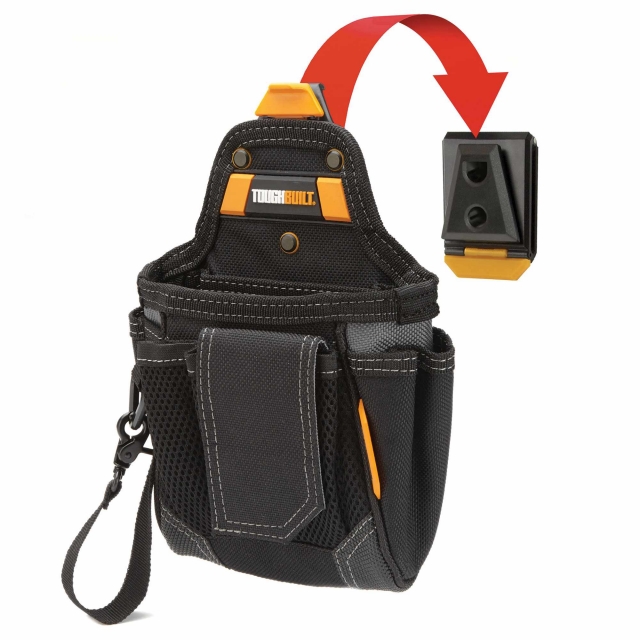 TOUGHBUILT TOUGHBUILT TB-CT-32-A Warehouse Pouch