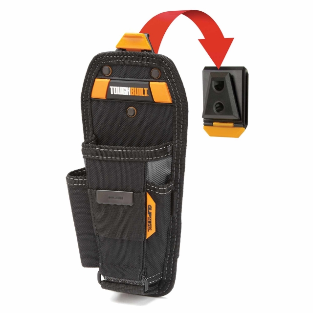 TOUGHBUILT TOUGHBUILT TB-CT-35-L Pliers Pouch (Large)