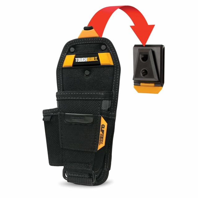 TOUGHBUILT TOUGHBUILT TB-CT-35-M Pliers Pouch (Medium)