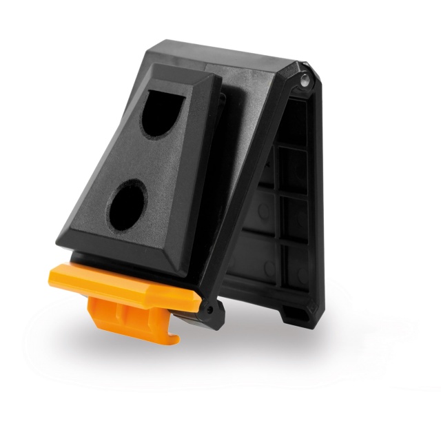 TOUGHBUILT TOUGHBUILT TB-CT-150 3 piece ClipTech Hubs