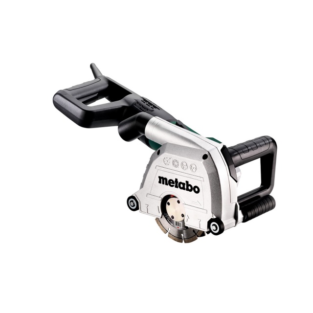 METABO METABO MFE40 110v 1700w 125mm Wall Chaser