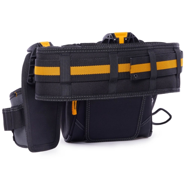 TOUGHBUILT TOUGHBUILT TB-CT-111-CP 3 piece Handyman Tool Belt Set