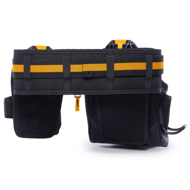 TOUGHBUILT TOUGHBUILT TB-CT-111-CP 3 piece Handyman Tool Belt Set