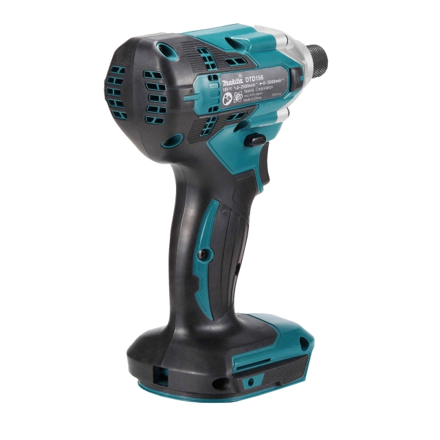 MAKITA MAKITA DTD156Z 18v LXT Impact Driver BODY ONLY