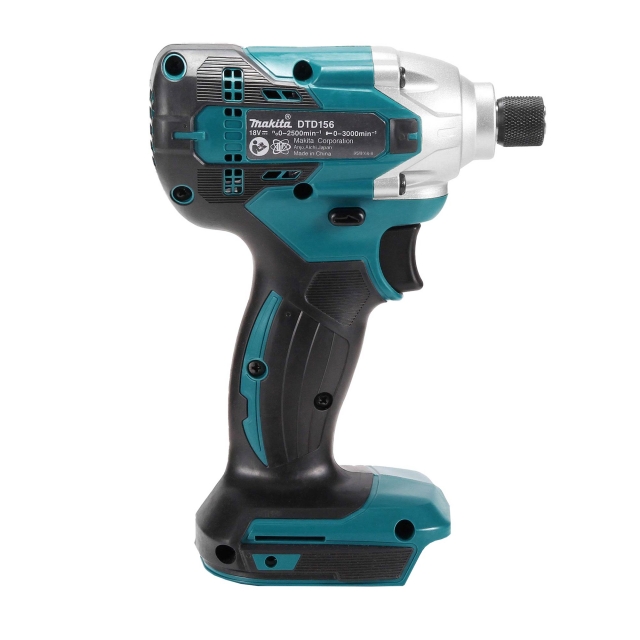 MAKITA MAKITA DTD156Z 18v LXT Impact Driver BODY ONLY