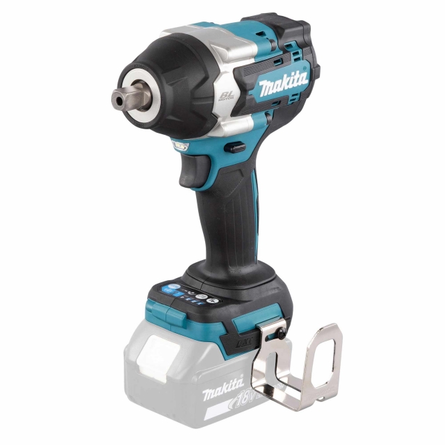 MAKITA MAKITA DTW701Z 18v Brushless 1/2 inch Impact Wrench BODY ONLY