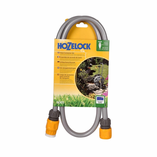 HOZELOCK HOZELOCK 6005R0000 Hose Connection Set