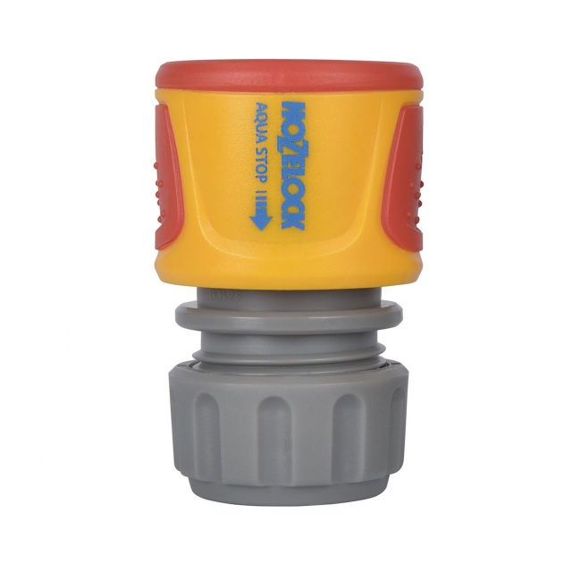 HOZELOCK HOZELOCK 20756002 Soft Touch Waterstop Connector