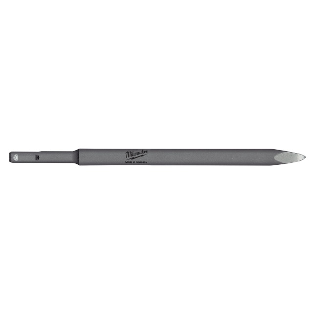 MILWAUKEE MILWAUKEE 4932339625 SDS+ Pointed Chisel 250mm