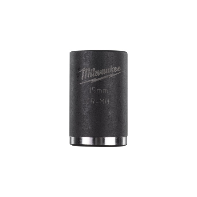 MILWAUKEE MILWAUKEE 4932478014 Shockwave Hex Socket 3/8