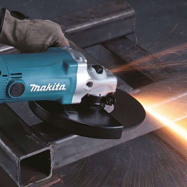 MAKITA MAKITA GA9020 110v 230mm 9