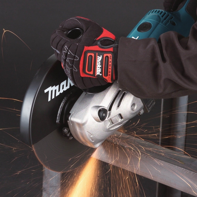 MAKITA MAKITA GA9020 110v 230mm 9