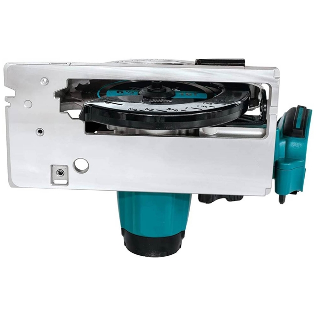 MAKITA MAKITA DSS611Z 18v LXT Circular Saw BODY ONLY