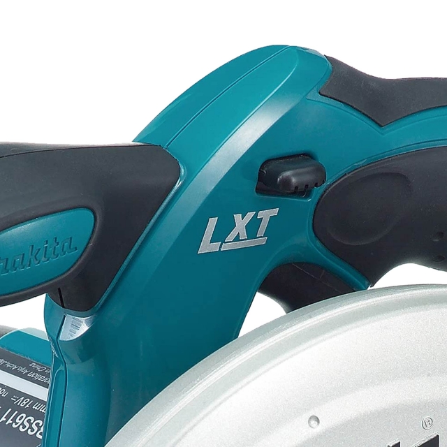 MAKITA MAKITA DSS611Z 18v LXT Circular Saw BODY ONLY