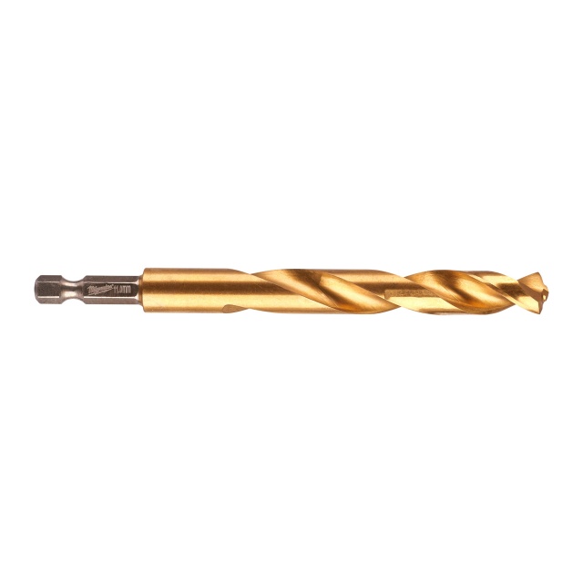 MILWAUKEE MILWAUKEE 48894725 11mm Shockwave HSS-G Titanium Bit