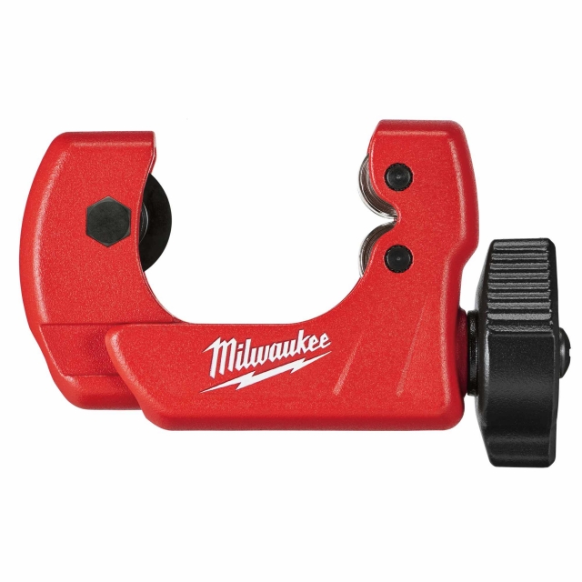 MILWAUKEE MILWAUKEE 48229251 Mini Tube Cutter 3-28mm